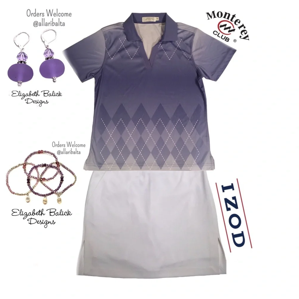 Handmade Beaded Stretch Bracelets w/ Silver Message Charms, 4 Total, O/S, New - Picture 11 of 11